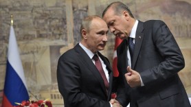 Vladimir Putin și Recep Erdogan se vor întâlni din nou. Turcia încearcă o altă mediere între Rusia și Ucraina